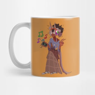 JADEEE Mug